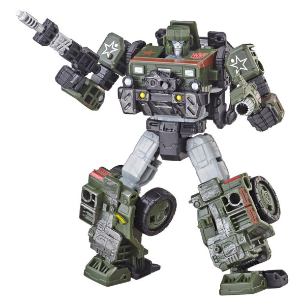 Transformers Siege Wave 1 Final Stock Photos 30 (30 of 37)